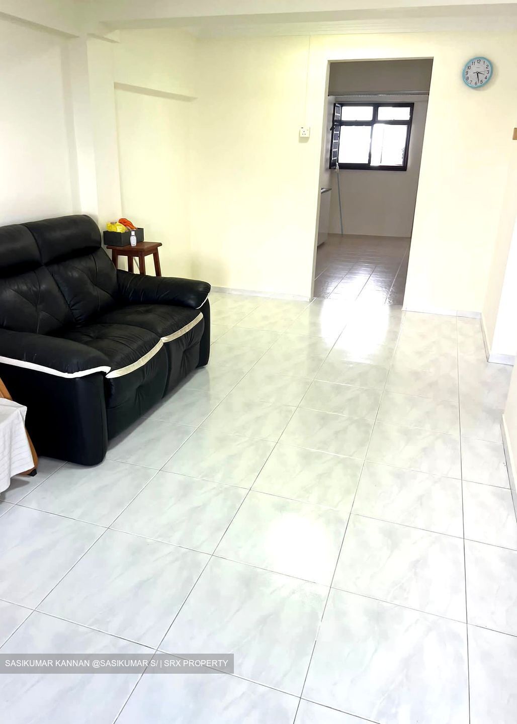 Blk 16 Telok Blangah Crescent (Bukit Merah), HDB 3 Rooms #360084861